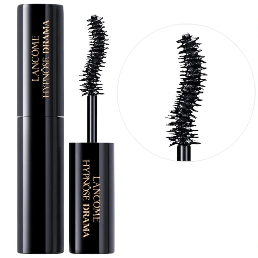Lancôme Mini Hypnôse Drama Mascara - Black - Picture 1 of 6